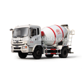 4 * 2 Antrieb Dayun-Betonmischer-LKW / Dayun-Mischer-LKW / Dayun-Mischer-LKW / Dayun-Pumpenmischer / Dayun-Mischertrommel / Zementmischer